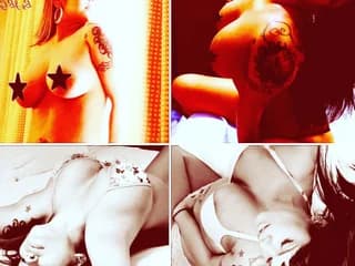WebCAM of MadisonJayde0075