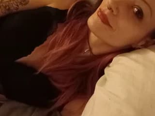 WebCAM de MagdalenaIvey