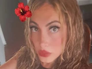 WebCAM de MariaCamilaTs