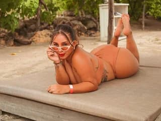 WebCAM von MarilynRouse