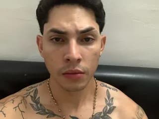 WebCAM di Maxpetit