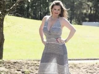 WebCAM de MercedesLust