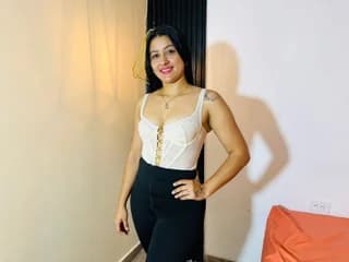 WebCAM von MiaDelirium