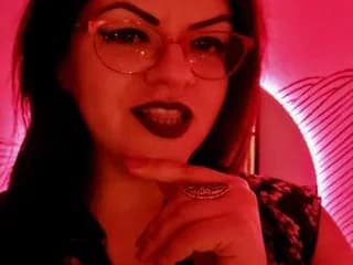 WebCAM von MissLilianLestrange