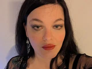 WebCAM di MissSirenaRhul