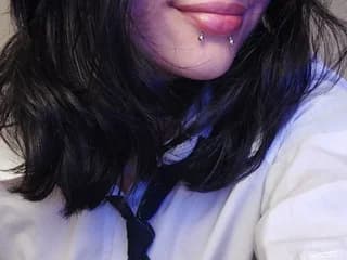 WebCAM von Miss_Nothing