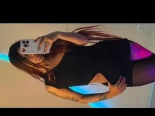 WebCAM de Misshannadirty
