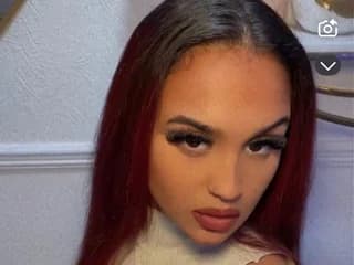 WebCAM von Missyazzxox