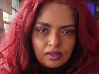 WebCAM of Mistress_Nadiaj