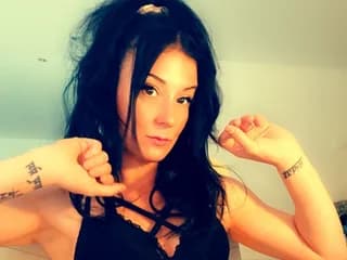 WebCAM of MrsKitten