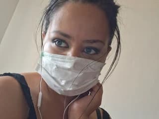 WebCAM von NadiaNadia