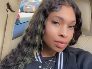 WebCAM di NaomiMilian