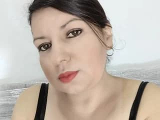 NastyMessyBitch WebCAM 
