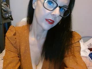 WebCAM of NaughtyJezebel40