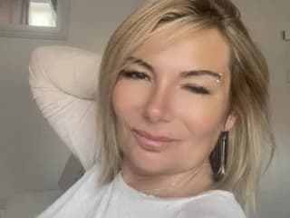 WebCAM di Naughty_Nicx