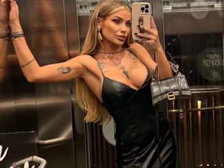 WebCAM von OliviaaBell