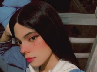 WebCAM di PaigeSmith333