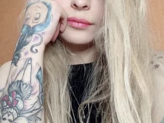 WebCAM von Pinkycat85