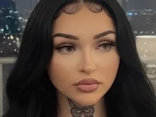 WebCAM von PrettyPrincess24