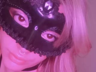 PrincessNicolette WebCAM 