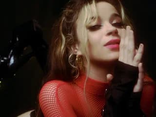 WebCAM of PrincessSaharaFoxxx