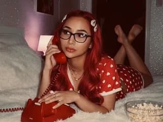 WebCAM of Reddollyxx