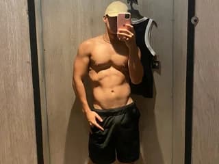 WebCAM of RichardCorrea