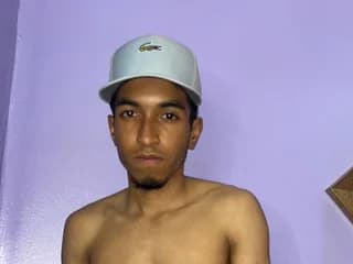 WebCAM of RickeyngySweet