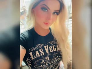 WebCAM of RomanianBunny