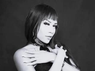 WebCAM de Roxy_SexyDiaz