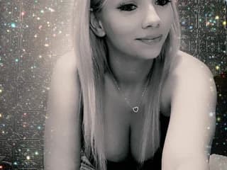 WebCAM di RubyCashewXXX