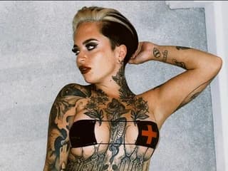 WebCAM de Rubyrichhxo