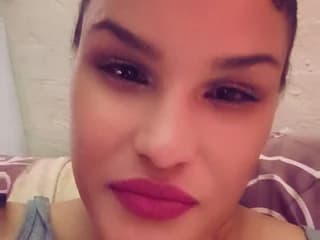 WebCAM di SagitariaBlossom