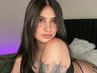 WebCAM of SaigeKiljoy