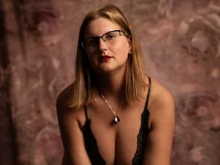 WebCAM von SamanthaMalichite