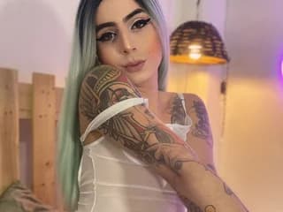 WebCAM von Sammymistres