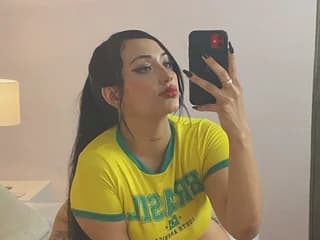 WebCAM of Sara_Iblis