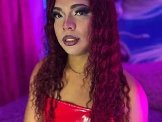 WebCAM di SashaLestranger