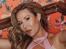 WebCAM di ScarletHarteBabestation