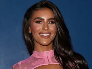 WebCAM of Scarlett_Starr