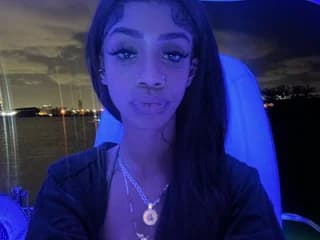 Seductive_Slim WebCAM 