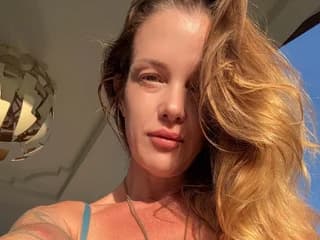 Selenafitmuscledommy WebCAM 