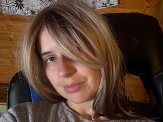 SensualJen WebCAM 