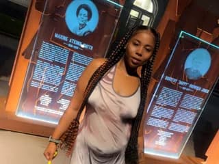 WebCAM von SexxyMaya