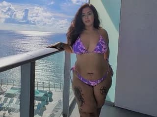 WebCAM di SexySe7en77