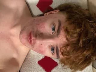 WebCAM di SexyTranny21