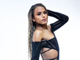 WebCAM di ShantyMillan