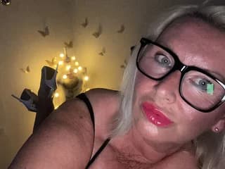 WebCAM di SiennaLush