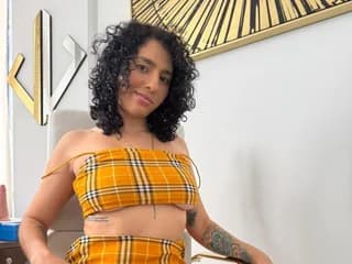 WebCAM von SophiCollins