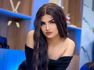 WebCAM de SophiaCambpell